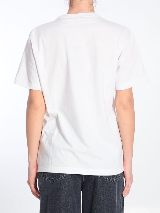 25SS 구찌 반팔 티셔츠 788093XJGIJ 9082 WHITE - GUCCI