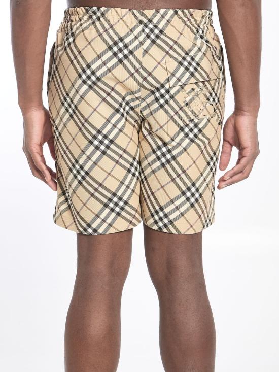 25SS 버버리 스윔팬츠 8102231 A5686 BEIGE - BURBERRY