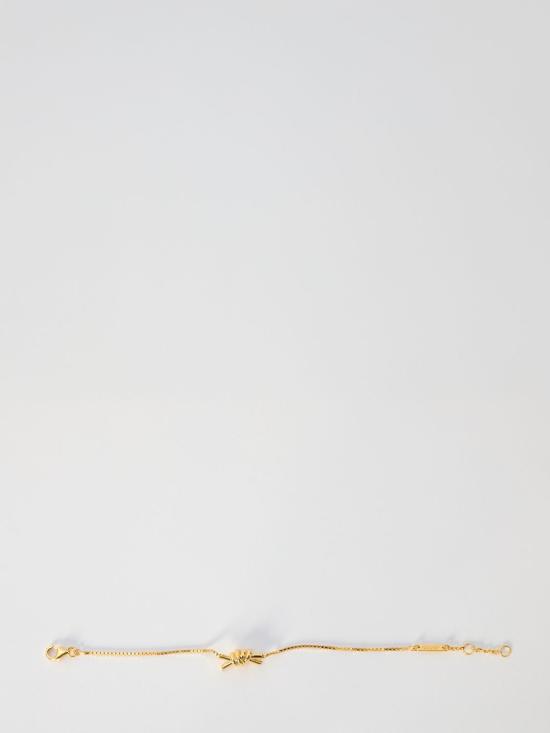 25SS 보테가베네타 팔찌 815934VAHU0 8120 GOLD