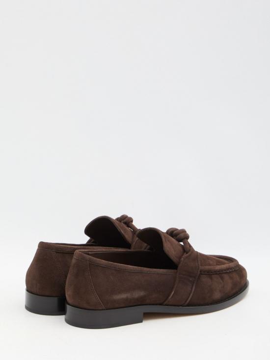 25SS 보테가베네타 로퍼 796445V3XR0 2113 BROWN - BOTTEGA VENETA