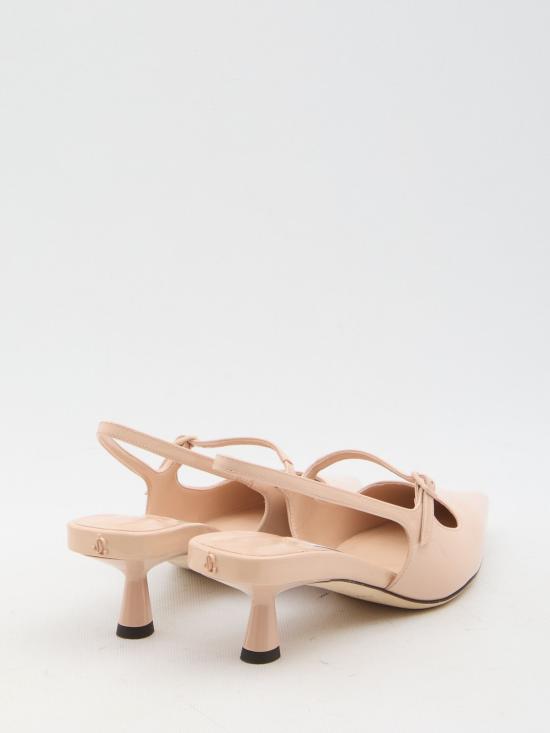 25SS 지미추 힐/펌프스 DIDI45PAT MACARON PINK - JIMMY CHOO