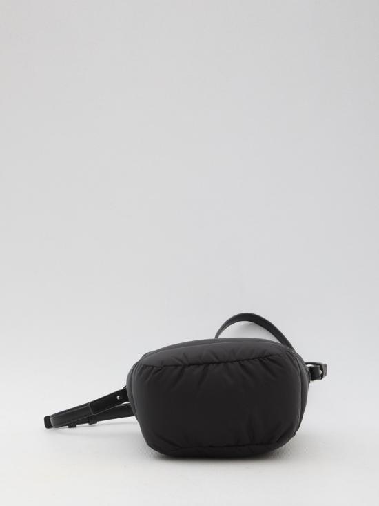 25SS 몽클레어 토트백 5L00002M6275 999 BLACK - MONCLER