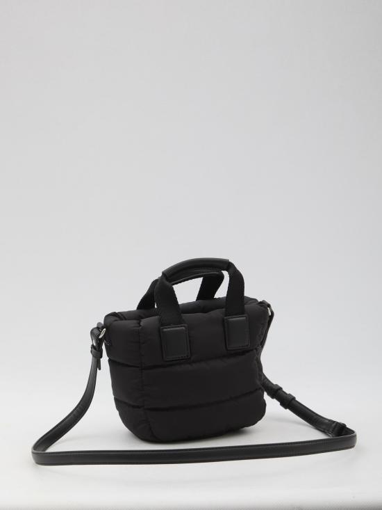 25SS 몽클레어 토트백 5L00002M6275 999 BLACK - MONCLER