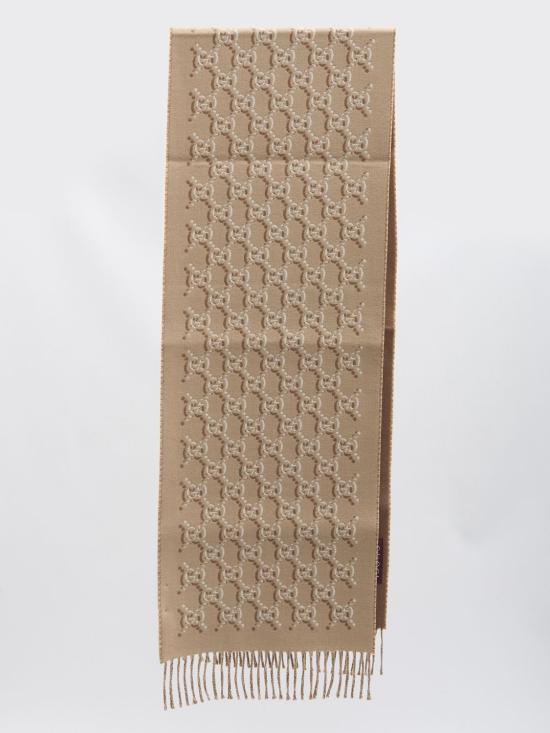 25SS 구찌 머플러/스카프 8098254G200 9779 BEIGE