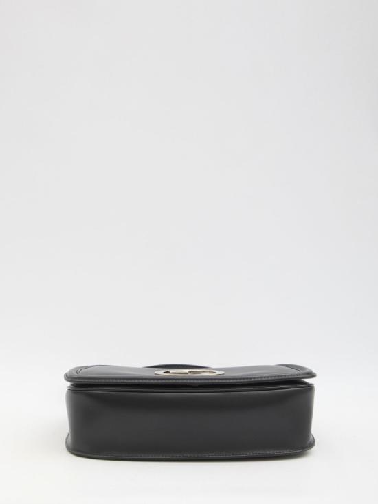 25SS 구찌 토트백 815719AAEEX 1000 BLACK - GUCCI