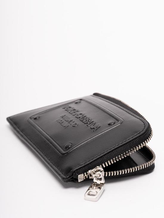  돌체앤가바나 남성지갑 BP3274AG21880999 Black - DOLCE & GABBANA