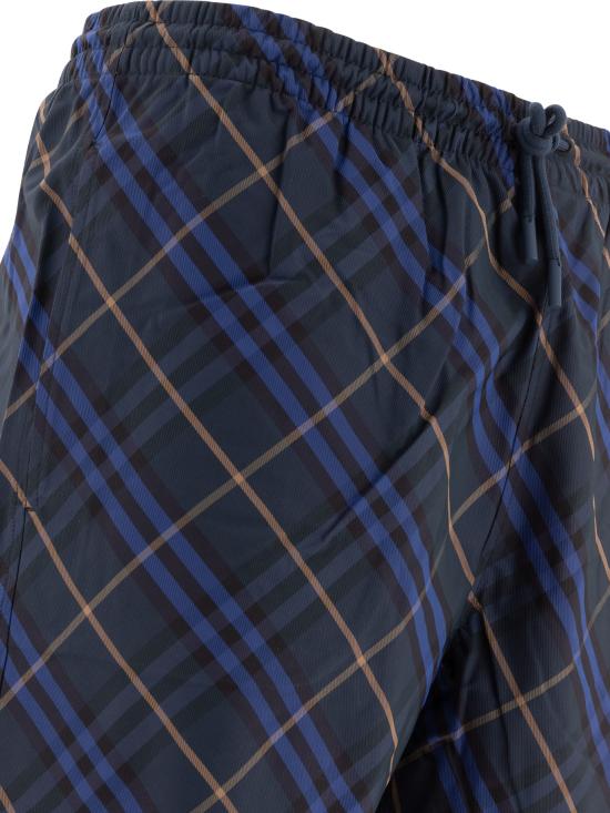 25SS 버버리 점프수트 8101885 Black - BURBERRY