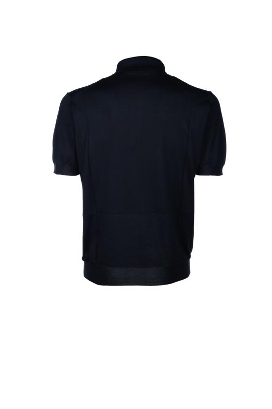 25SS 프라다 스웨터 UMB92516AI F0008 Blu - PRADA