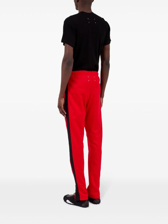 25SS 마르지엘라 레깅스 S50KA0675S22460 314 RED - MAISON MARGIELA