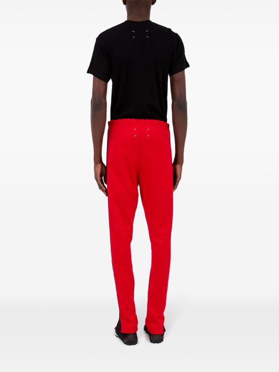 25SS 마르지엘라 레깅스 S50KA0675S22460 314 RED - MAISON MARGIELA