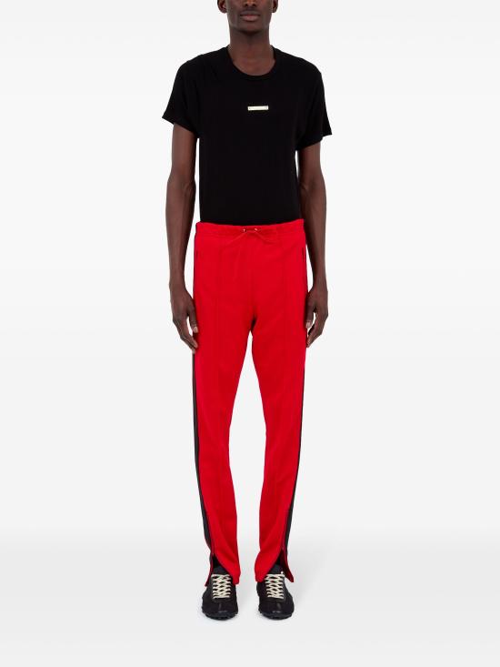 25SS 마르지엘라 레깅스 S50KA0675S22460 314 RED - MAISON MARGIELA