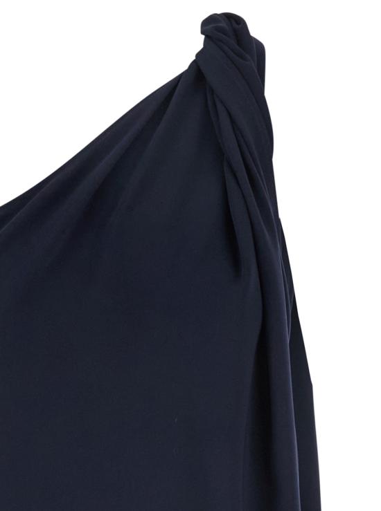 25SS 파로쉬 롱 원피스 D726025PANTY25012 Blu - PAROSH