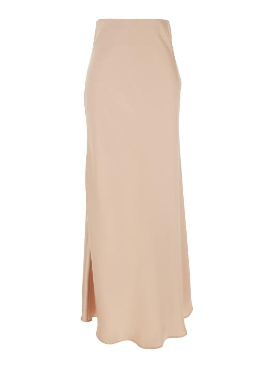 25SS 플레인 스커트 2639LL2674332 Beige