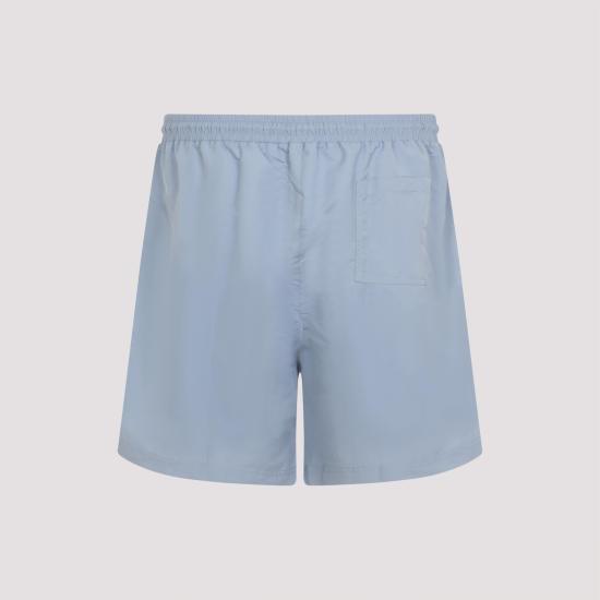 25SS 브루넬로 쿠치넬리 스윔팬츠 MW817043 C1401 CELESTE BLUE - BRUNELLO CUCINELLI