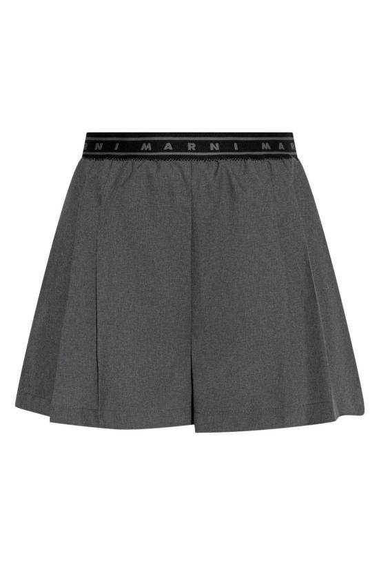 25SS 마르니 숏팬츠 PAMA0547S0TW839 00N60