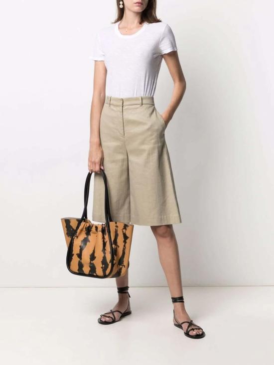 26SS 제임스펄스 반팔 티셔츠 WUA3037WHITE White - JAMES PERSE