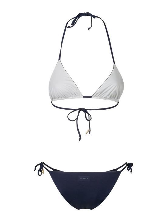  피시코 숏 원피스 CR13MBCS13MBF6201 White - FISICO