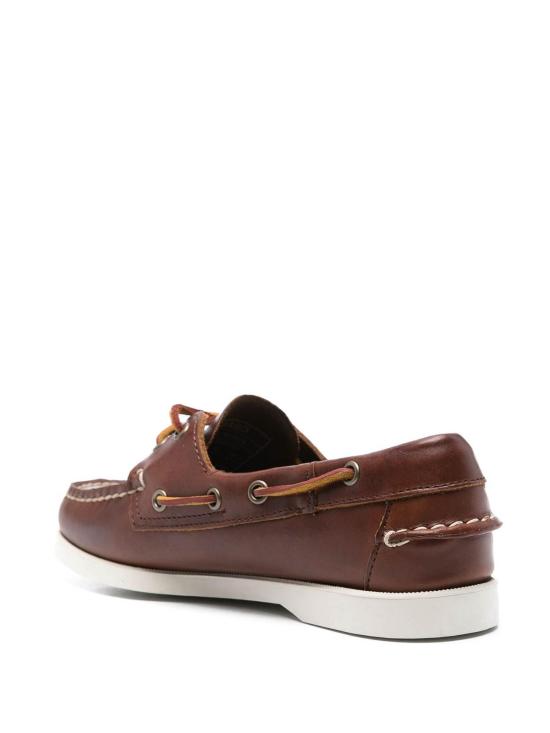 26SS 세바고 로퍼 731114W900 Brown - SEBAGO