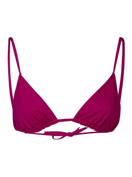  에레스 숏 원피스 MOUNA031401MALOU04140101274 Fuchsia - ERES