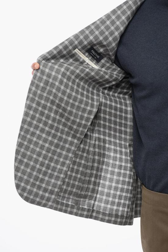  Full Time 수트 자켓 81XR47 8136329 014 Gray - OTHER BRANDS