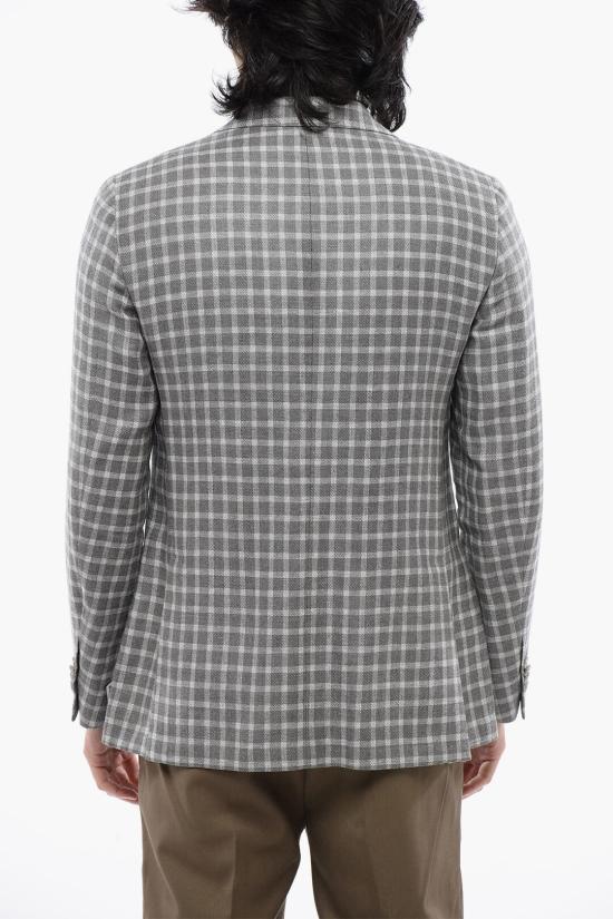  Full Time 수트 자켓 81XR47 8136329 014 Gray - OTHER BRANDS