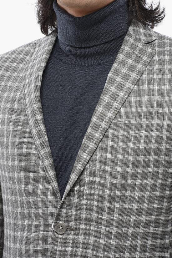  Full Time 수트 자켓 81XR47 8136329 014 Gray - OTHER BRANDS