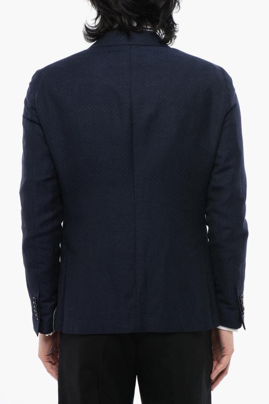  Abital 수트 자켓 79XZ84 6108253Z003 Blue - OTHER BRANDS