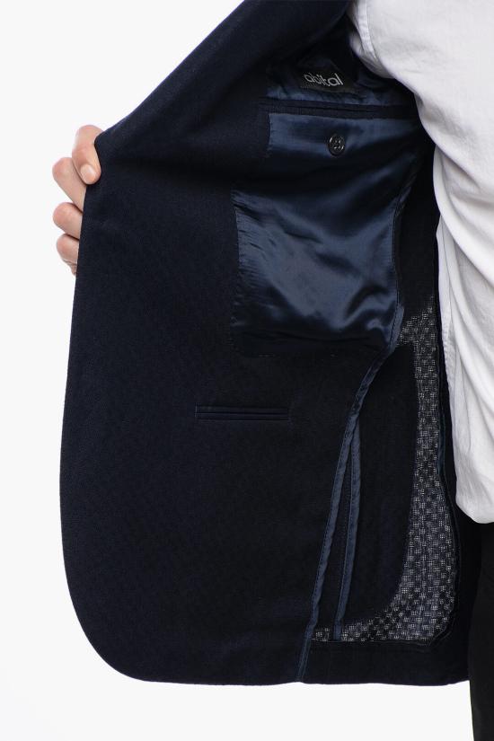  Abital 수트 자켓 79XZ84 6108253Z003 Blue - OTHER BRANDS