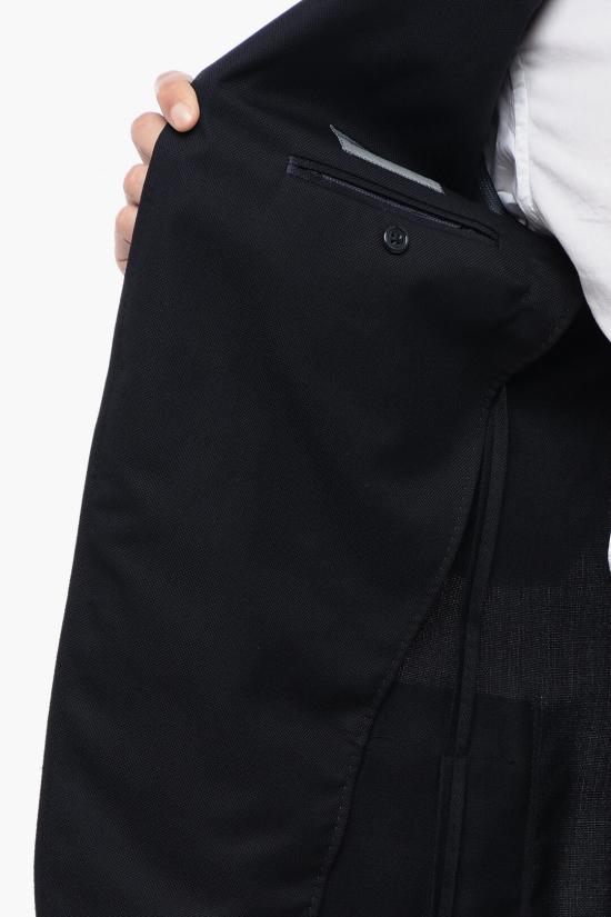  니노 다니엘리 수트 자켓 85XR47 0138255 001 Blue - NINO DANIELI - ET MOS