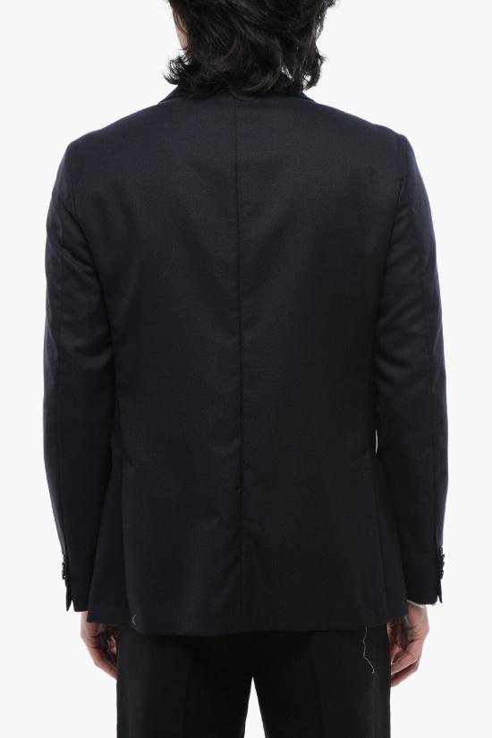  니노 다니엘리 수트 자켓 85XR47 0138255 001 Blue - NINO DANIELI - ET MOS