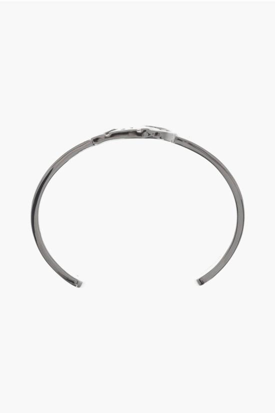  오프화이트 브레이슬릿 OMOA099S24MET0017200 Silver - OFF WHITE