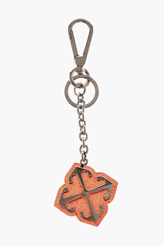  오프화이트 키링 OWNU019S24MET0012500 Silver - OFF WHITE