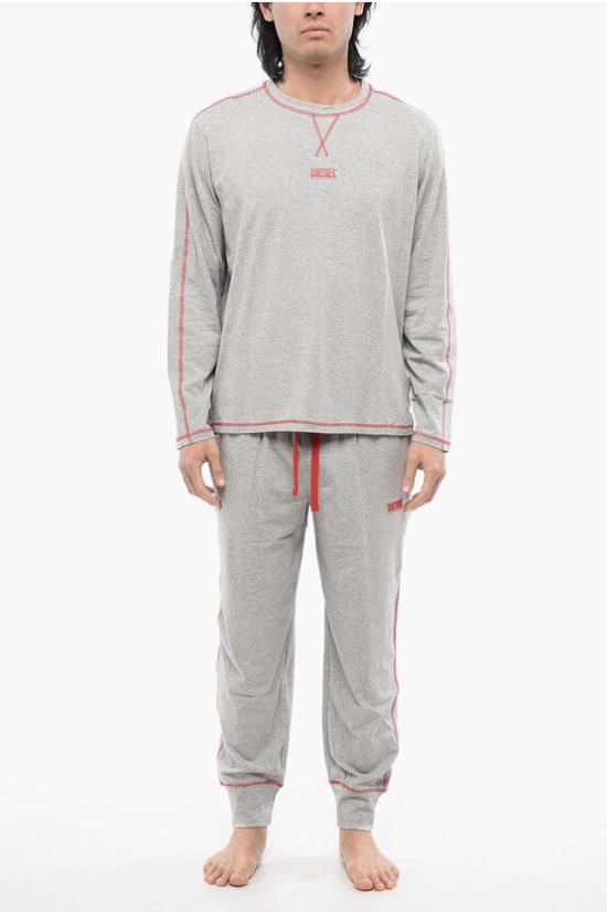  디젤 언더웨어 A09636 0QGAJ 9CB Gray