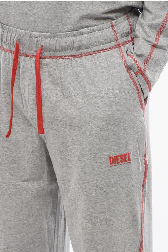  디젤 언더웨어 A09636 0QGAJ 9CB Gray - DIESEL