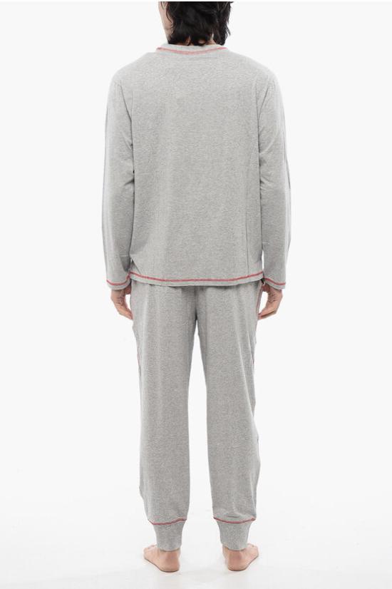  디젤 언더웨어 A09636 0QGAJ 9CB Gray - DIESEL