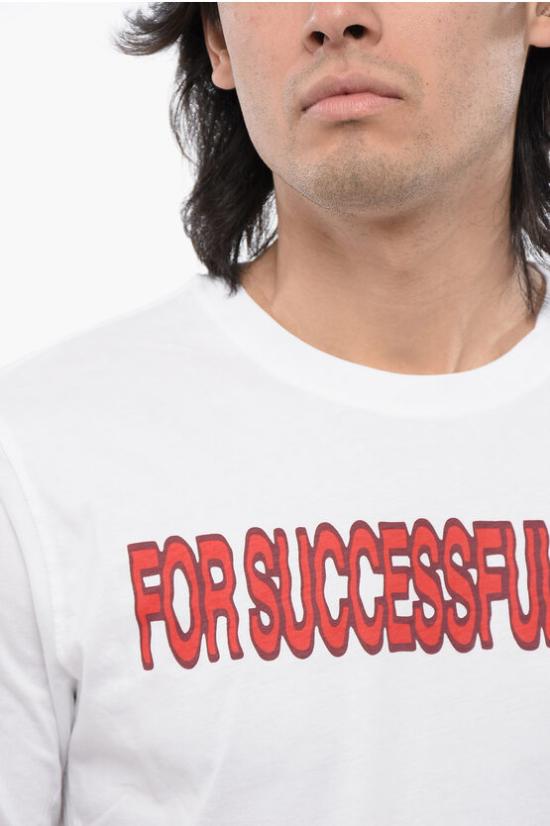  디젤 언더웨어 A10290 0TIAE E6798 Bianco Rosso - DIESEL