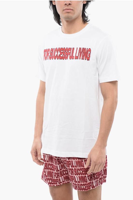  디젤 언더웨어 A10290 0TIAE E6798 Bianco Rosso - DIESEL