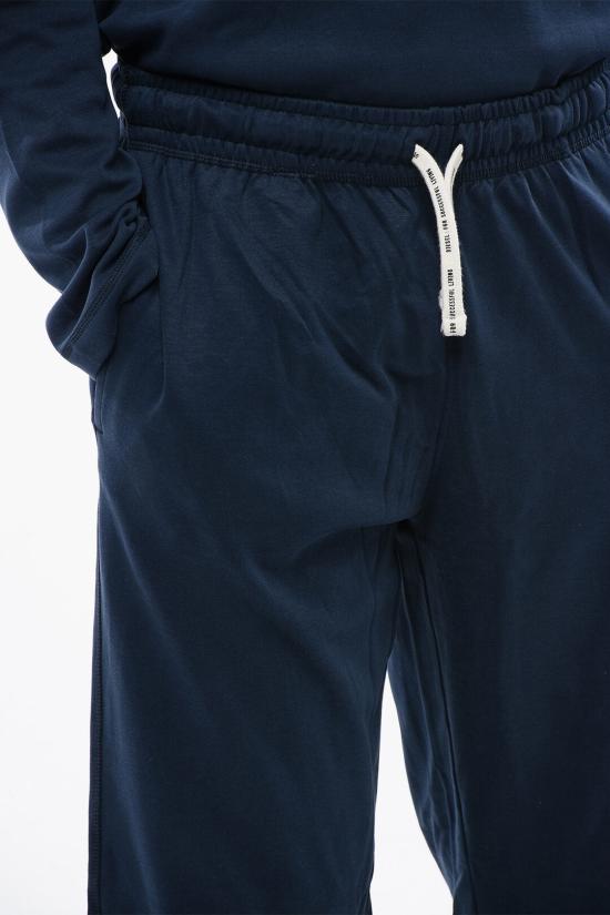  디젤 라운지 웨어 A11576 0THAU 89D Blue - DIESEL