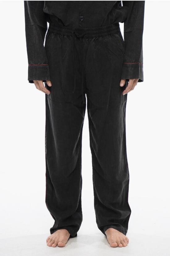  디젤 언더웨어 A03900 0WGAF E6564 Black - DIESEL