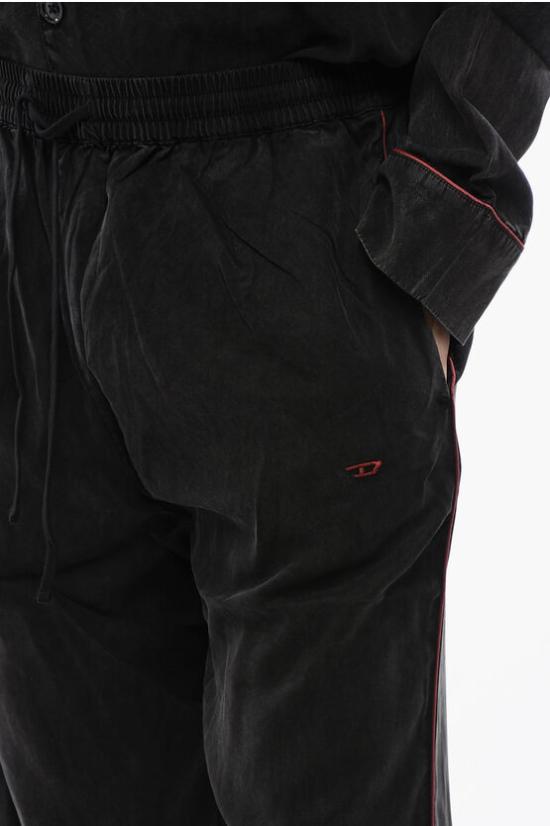  디젤 언더웨어 A03900 0WGAF E6564 Black - DIESEL