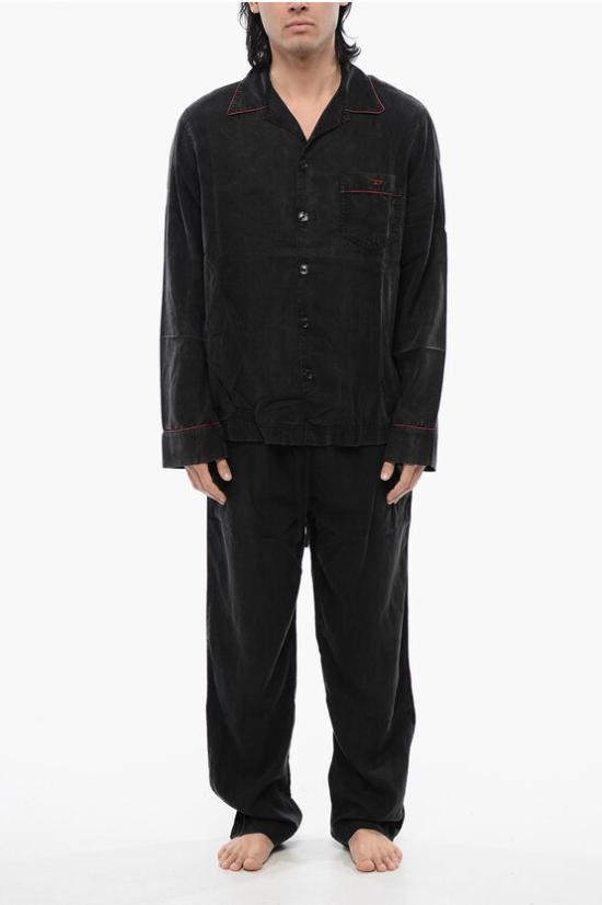  디젤 언더웨어 A03900 0WGAF E6564 Black