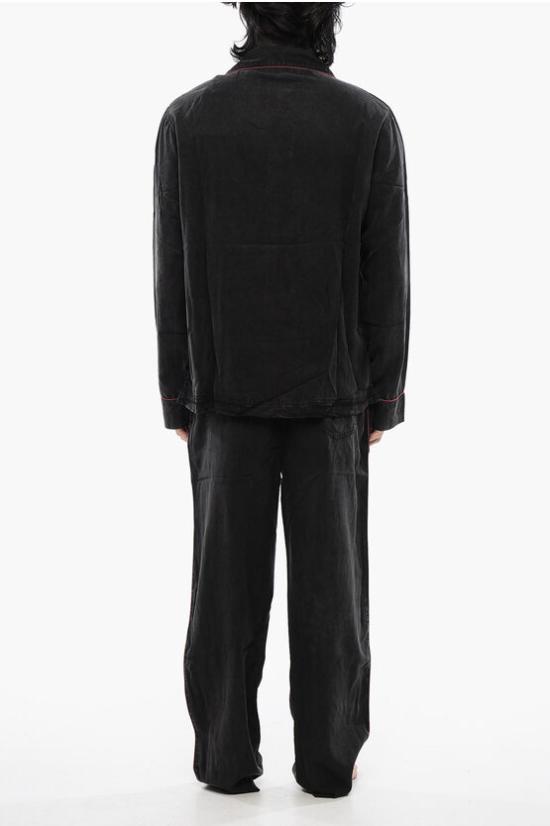  디젤 언더웨어 A03900 0WGAF E6564 Black - DIESEL