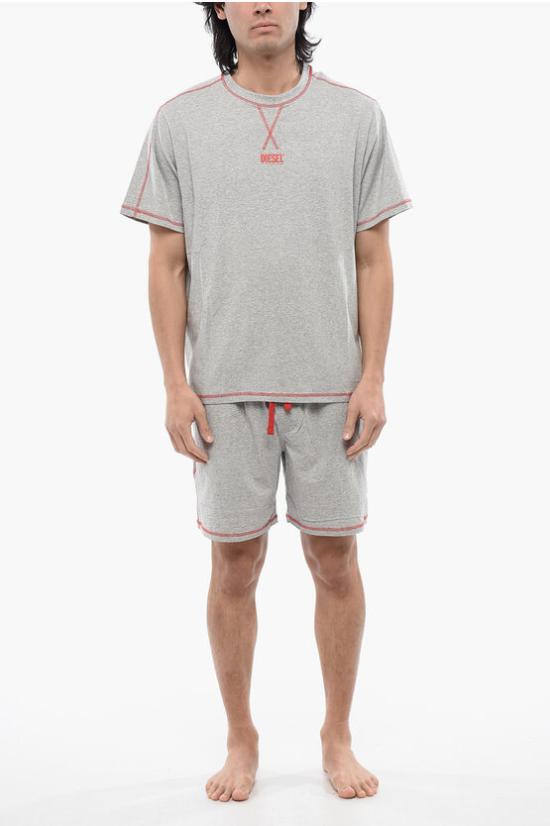  디젤 언더웨어 A09735 0QGAJ 9CB Gray