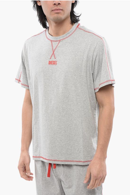  디젤 언더웨어 A09735 0QGAJ 9CB Gray - DIESEL