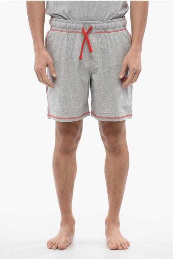  디젤 언더웨어 A09735 0QGAJ 9CB Gray - DIESEL