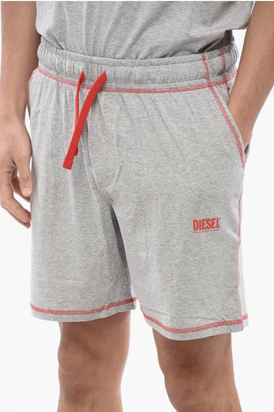  디젤 언더웨어 A09735 0QGAJ 9CB Gray - DIESEL