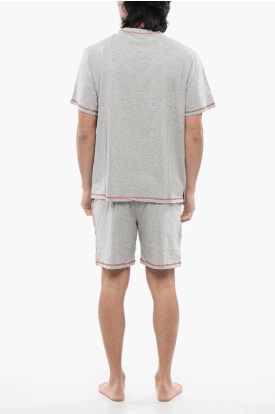  디젤 언더웨어 A09735 0QGAJ 9CB Gray - DIESEL