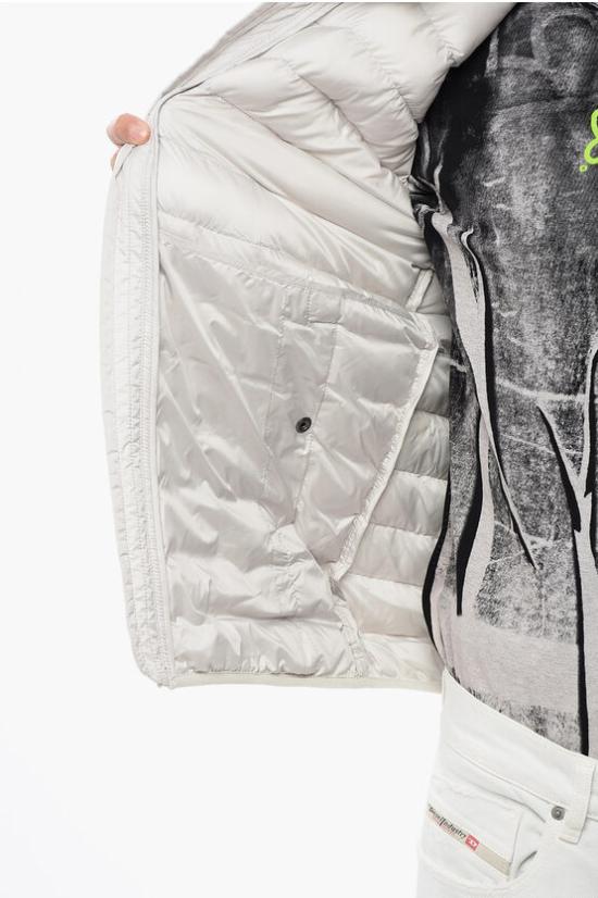  디젤 베스트 A10693 0BHAZ 8AF Beige - DIESEL