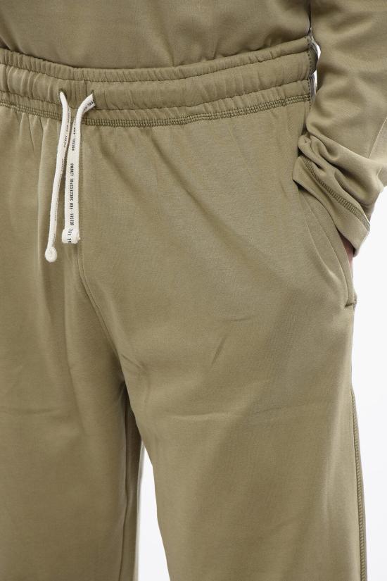  디젤 라운지 웨어 A11576 0THAU 5BT Green - DIESEL