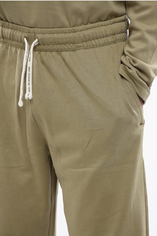  디젤 라운지 웨어 A11576 0THAU 5BT Green - DIESEL